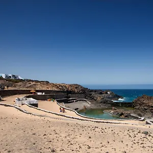 Reyes , Charco del Palo Spanien
